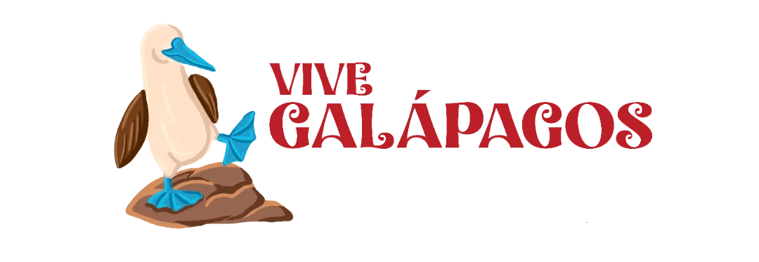 logovivegalapagos